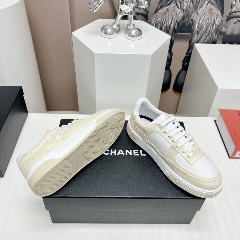 Chanel Low Shoes